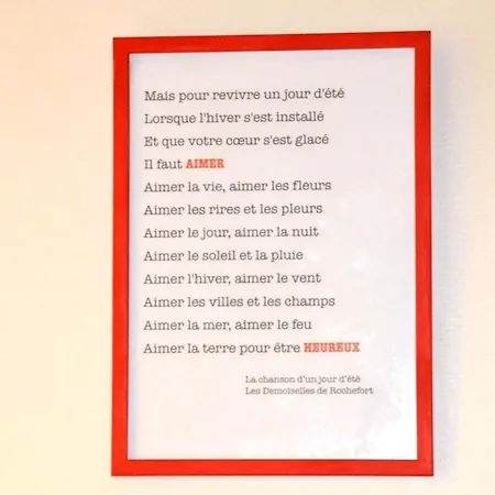 Un jour d'été à Albi Extérieur photo